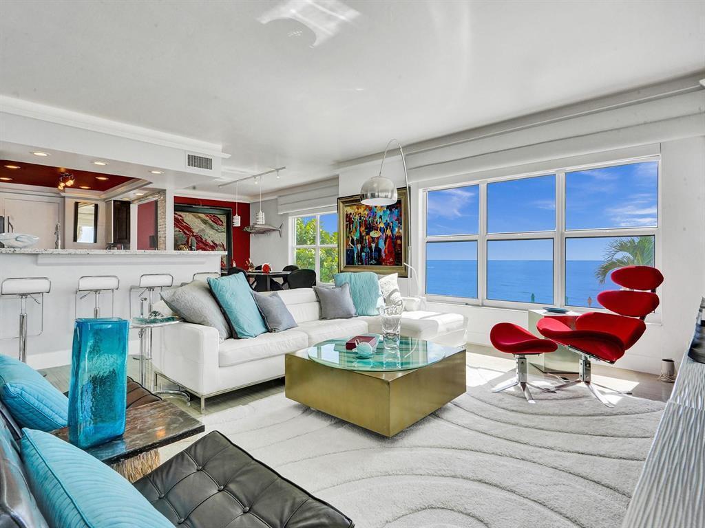3750 GALT OCEAN Drive # 101, Fort Lauderdale FL 33308