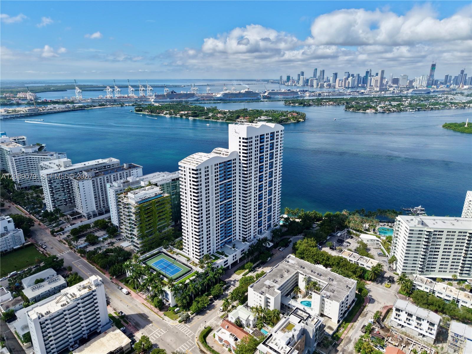 1330 West Ave # 3407, Miami Beach FL 33139