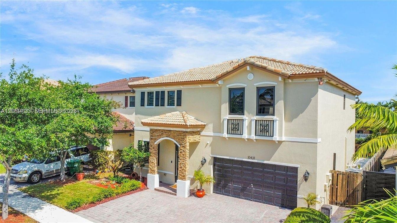 10431 SW 228th Ter, Miami FL 33190