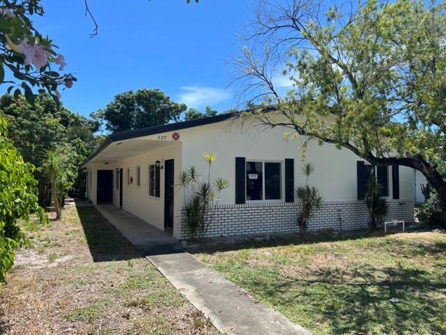 220 SE 22nd Avenue Unit 2, Pompano Beach FL 33062