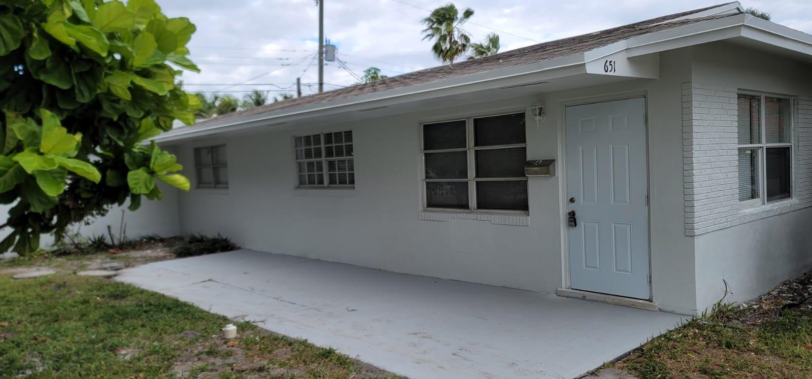 651 NE 46TH Court, Oakland Park FL 33334