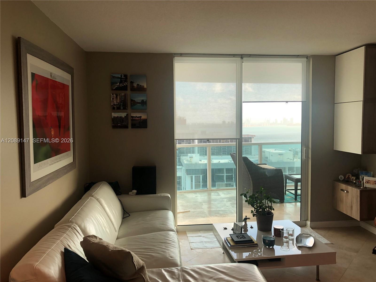 2101 Brickell Ave # 2703, Miami FL 33129