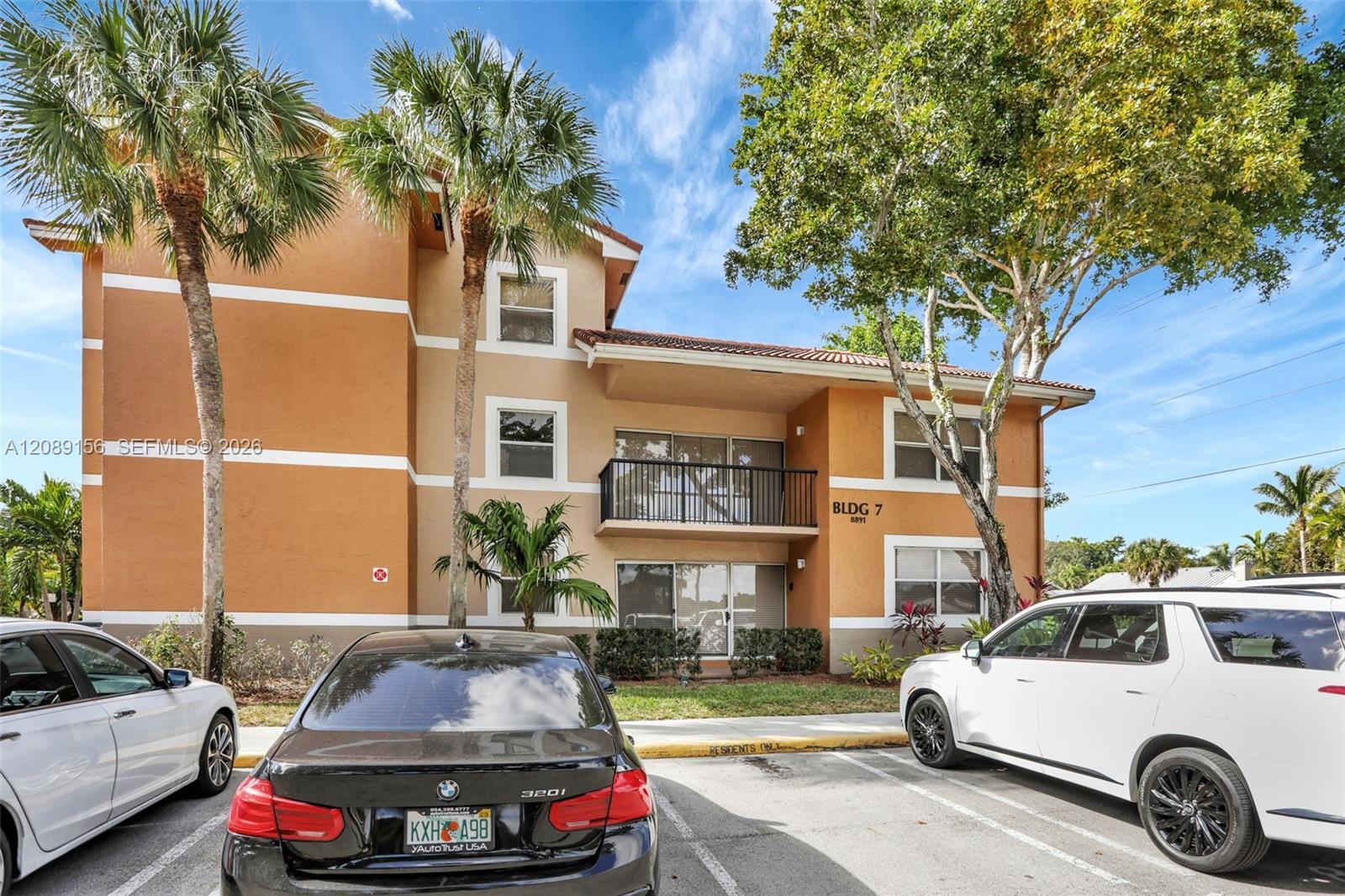 8891 Wiles Rd # 102, Coral Springs FL 33067