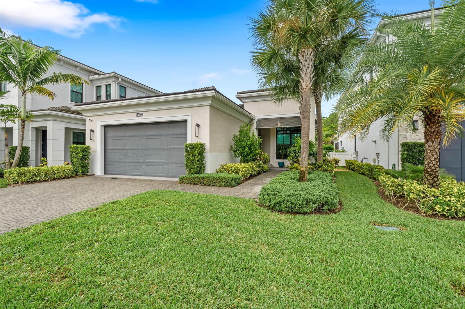 13502 Artisan Circle, Palm Beach Gardens FL 33418