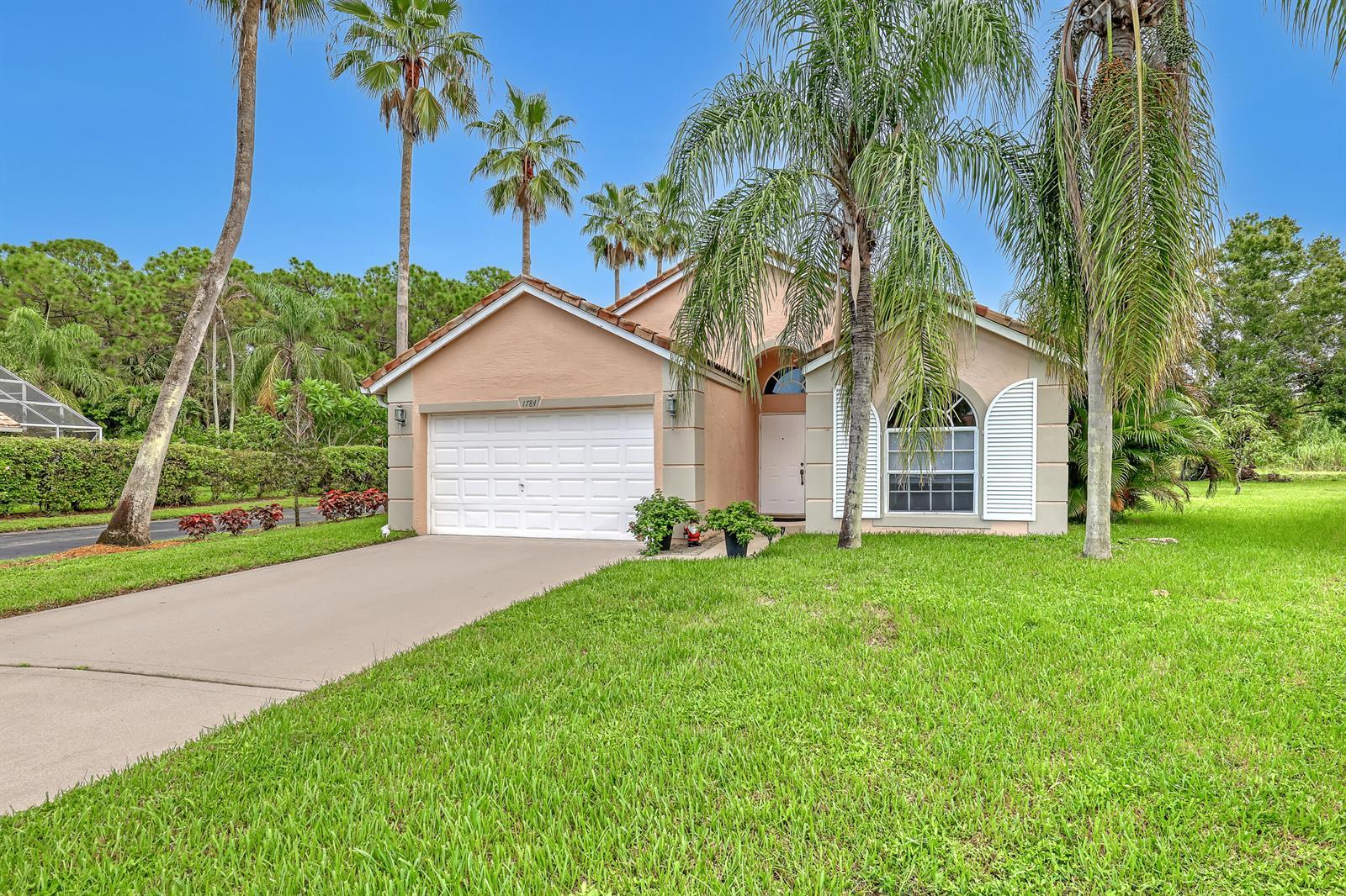 1784 Barnstable Road, Wellington FL 33414