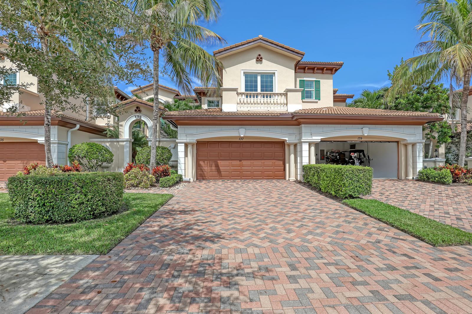 175 Tresana Boulevard # 137, Jupiter FL 33478