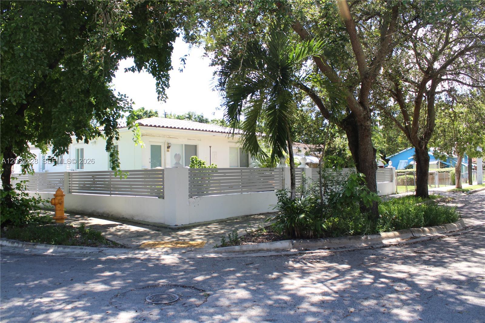 4141 NW 5th Ave, Miami FL 33127