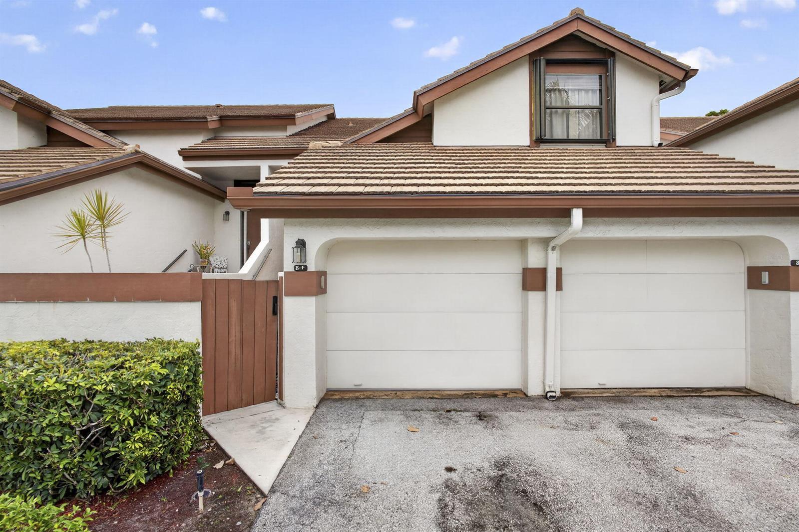 12644 Shoreline Drive # 8F, Wellington FL 33414
