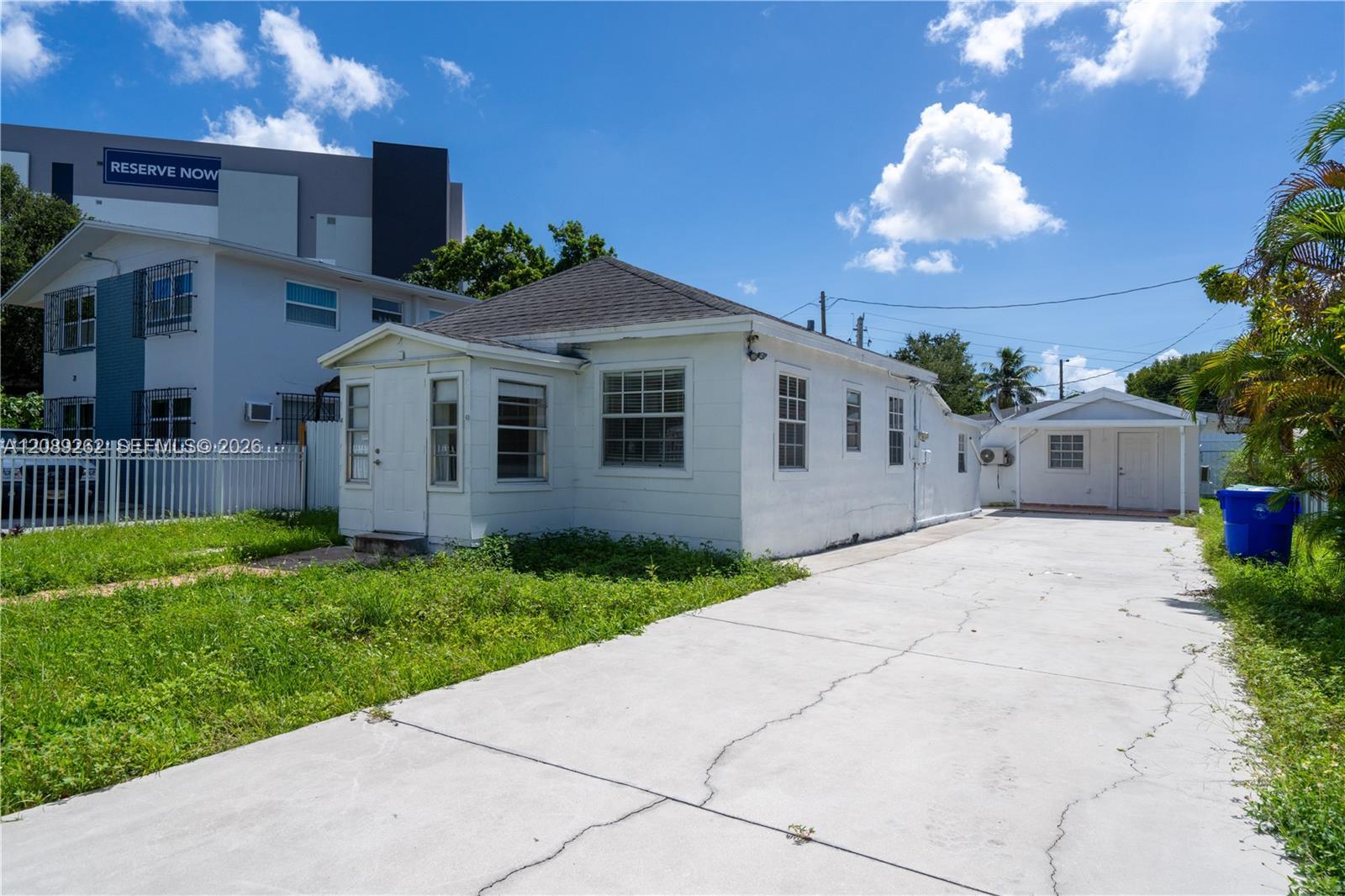 27 SW 55th Ave Rd # F, Miami FL 33134