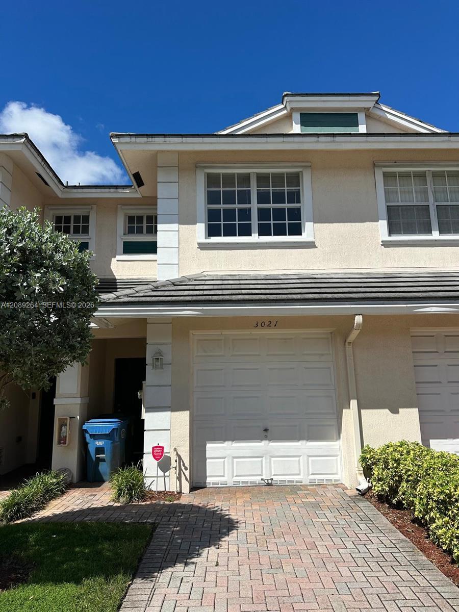 3021 NW 30th Ter # 3021, Oakland Park FL 33311