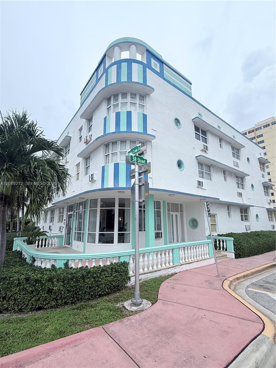3801 Indian Creek Dr # 105, Miami Beach FL 33140