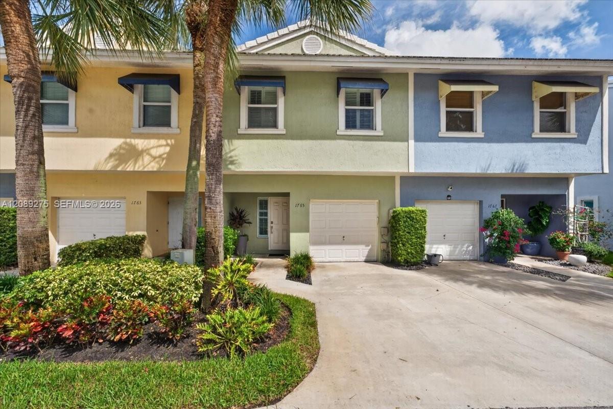 1765 NE 4th Ave # E3, Fort Lauderdale FL 33305