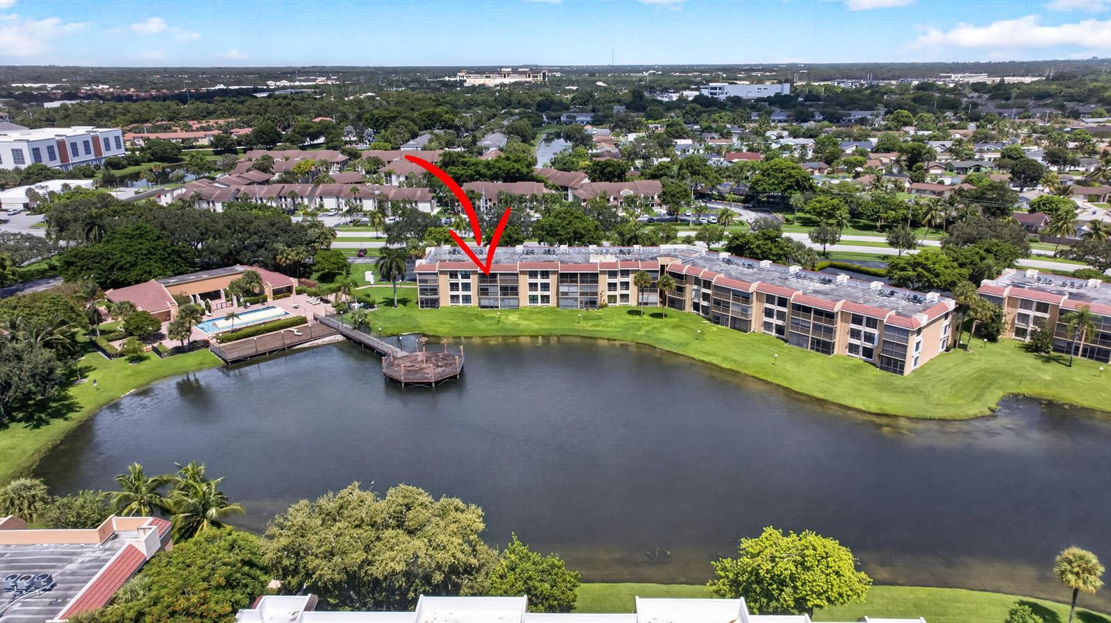 5626 Coral Lake Drive # 302, Margate FL 33063