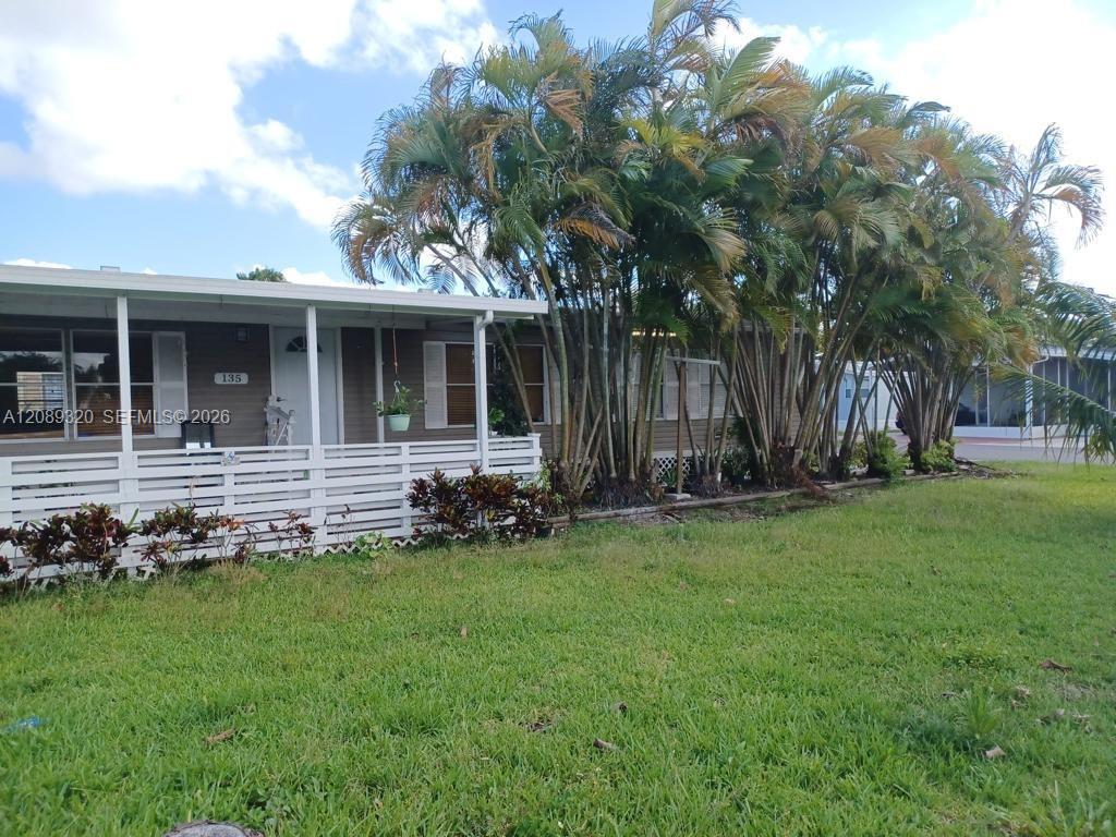 19800 SW 180th Ave # 135, Miami FL 33187