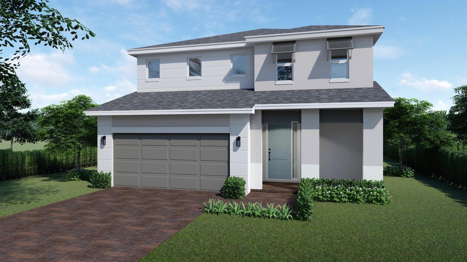 5049 Petunia Way, FL 33463