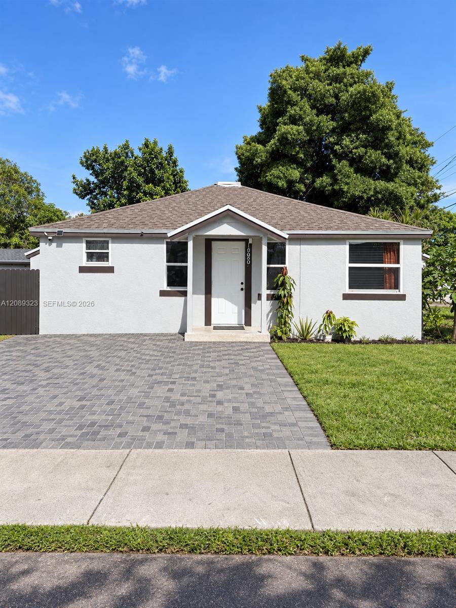 10805 NW 10th Ave, Miami FL 33168