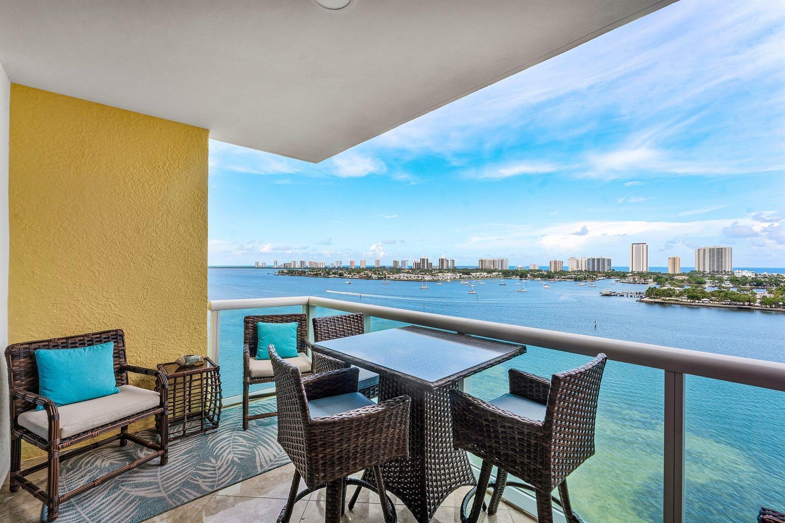 2640 Lake Shore Drive # 1210, Riviera Beach FL 33404