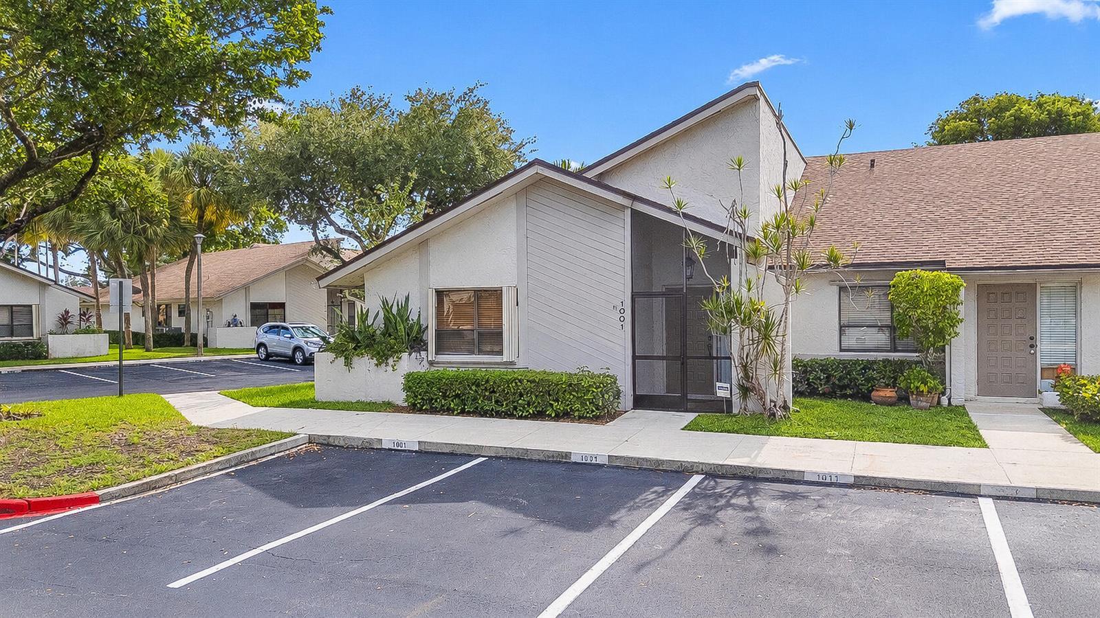 1001 NW 79th Avenue, Plantation FL 33322