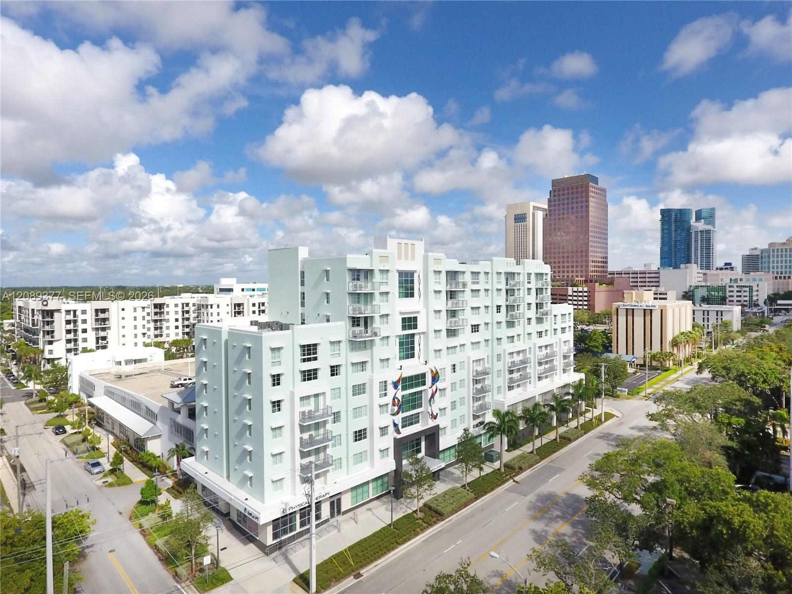 805 SE 3rd Ave # 112, Fort Lauderdale FL 33316
