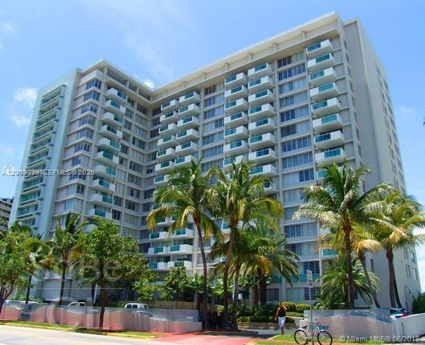 1200 West Ave # 830, Miami Beach FL 33139