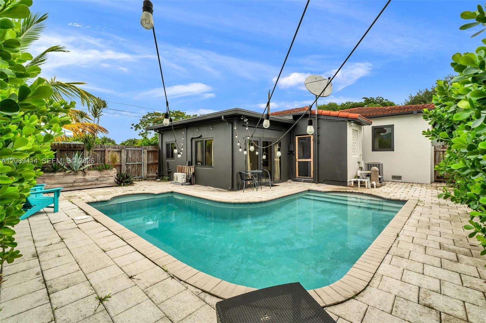 1224 N 26th Ave, Hollywood FL 33020