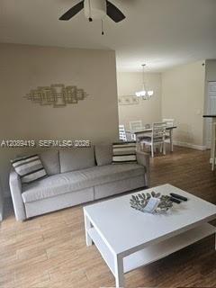 19655 E Country Club Dr # 6106, Aventura FL 33180