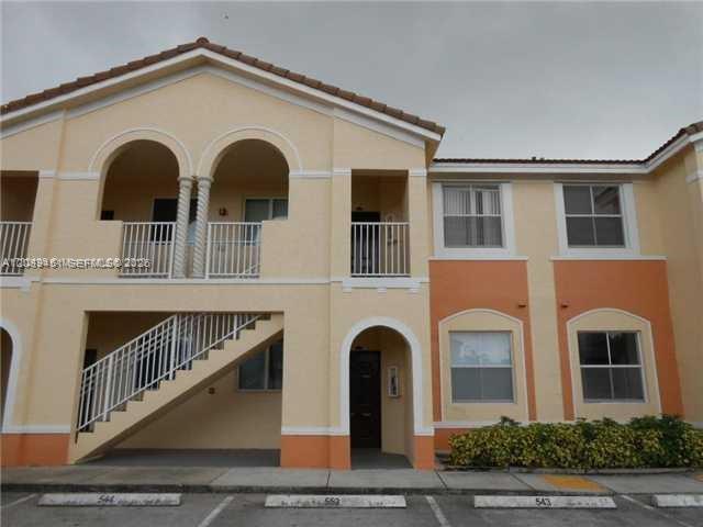 2551 SE 16th Ter # 105, Homestead FL 33035