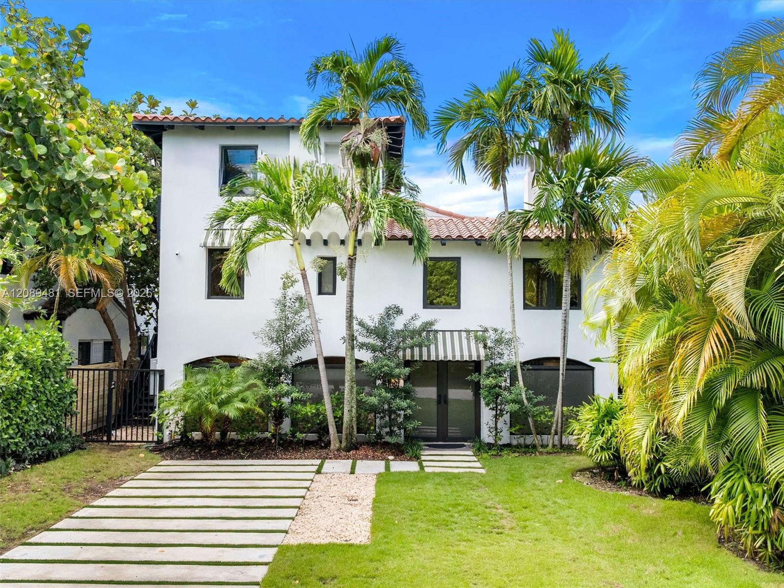 510 W 30th St, Miami Beach FL 33140