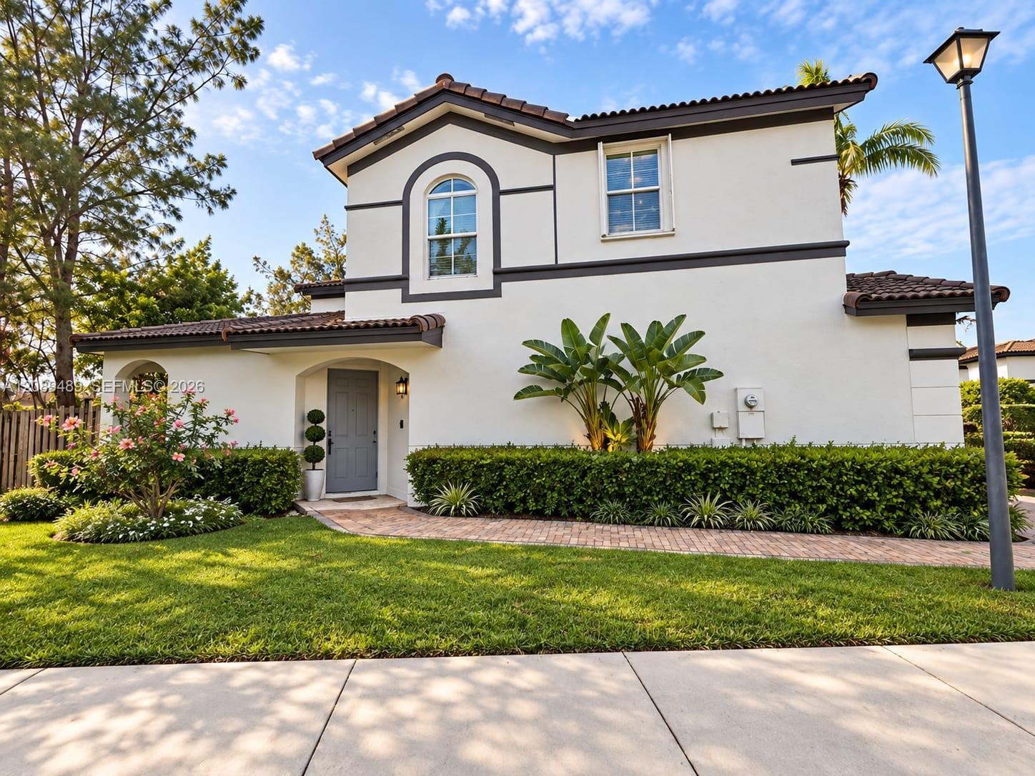 7800 NW 116th Pl, Doral FL 33178