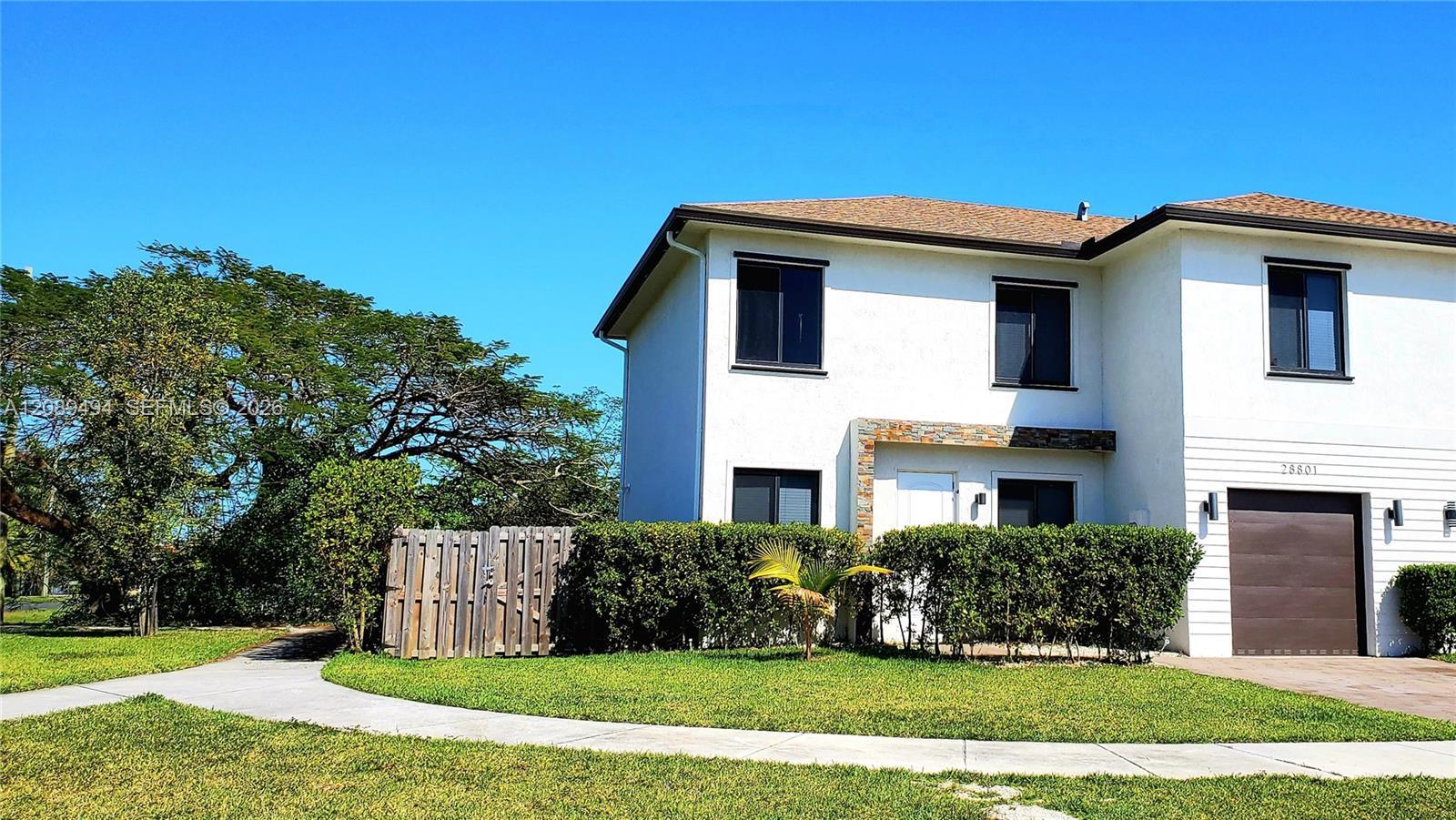 28801 SW 160th Ct, Homestead FL 33033