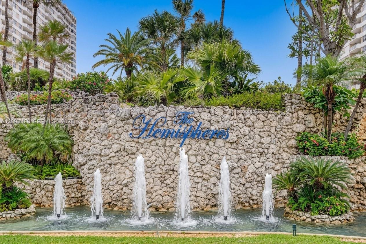 1950 S Ocean Dr, Hallandale Beach FL 33009