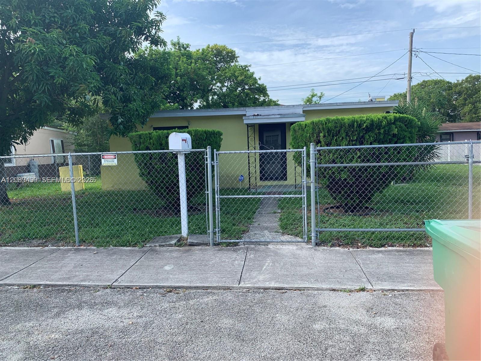950 NW 56th, Miami FL 33127