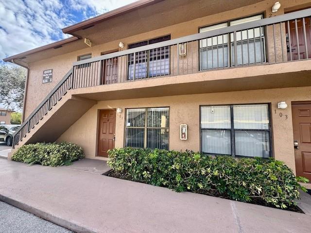 10006 WINDING LAKE Road # 101, Sunrise FL 33351