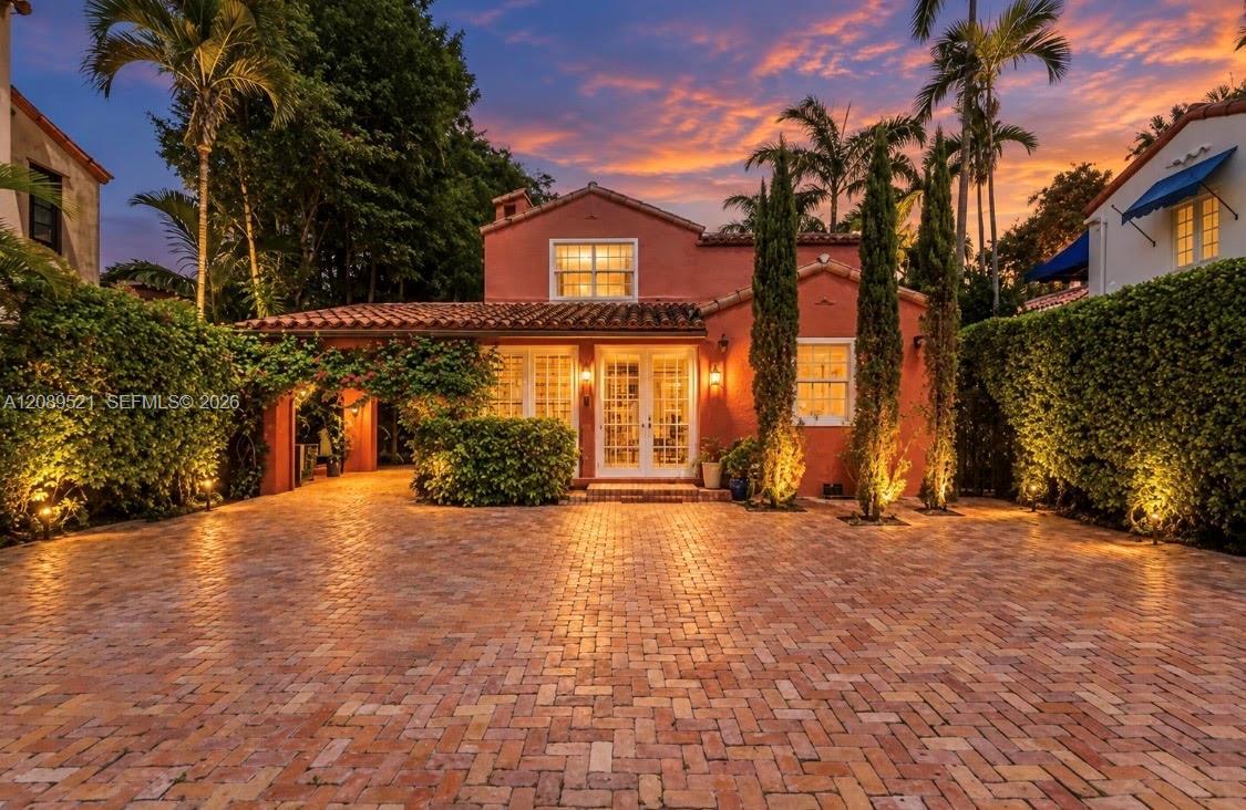 629 Altara Ave, Coral Gables FL 33146