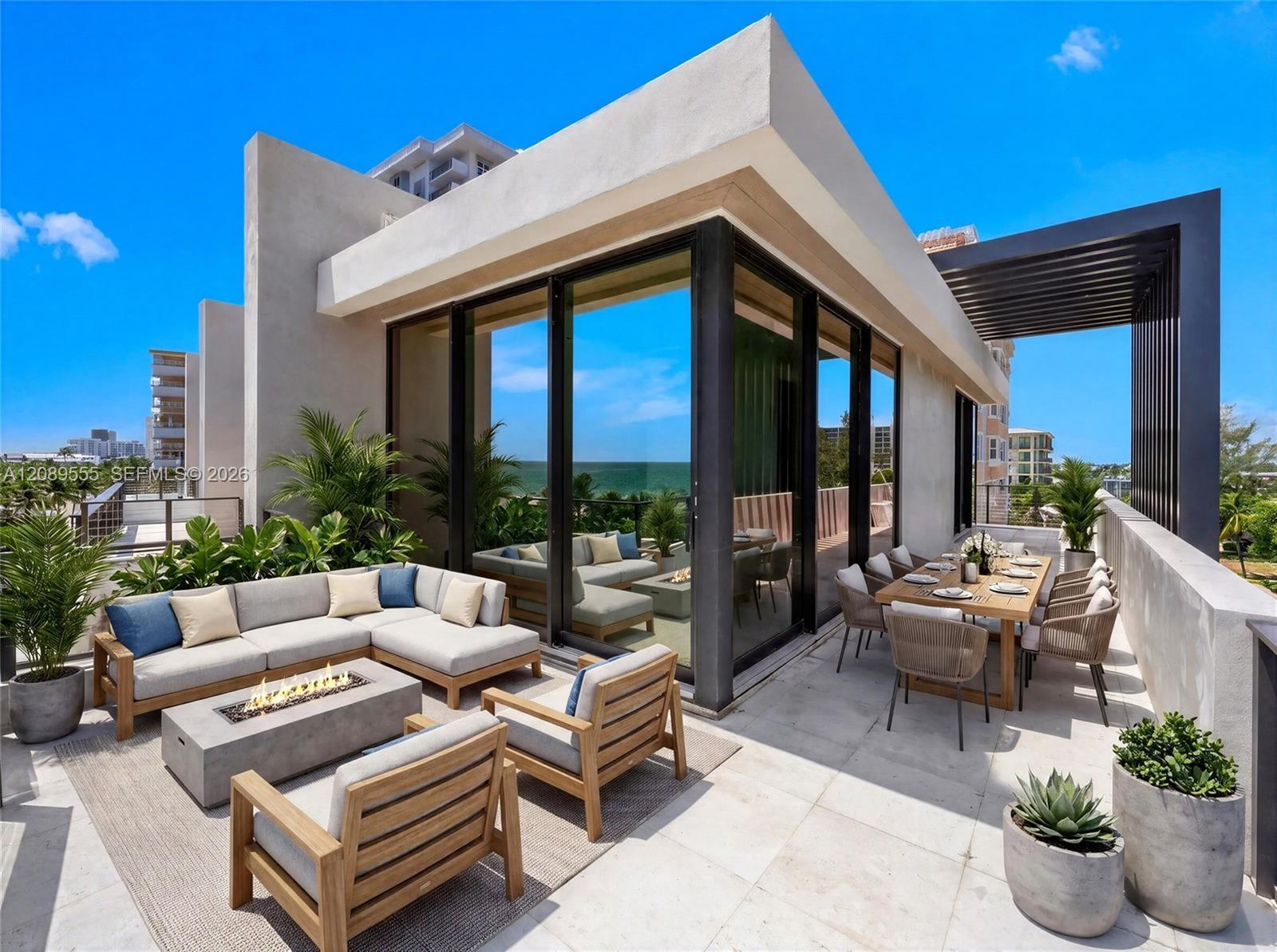 497 N Ocean Bl, Pompano Beach FL 33062
