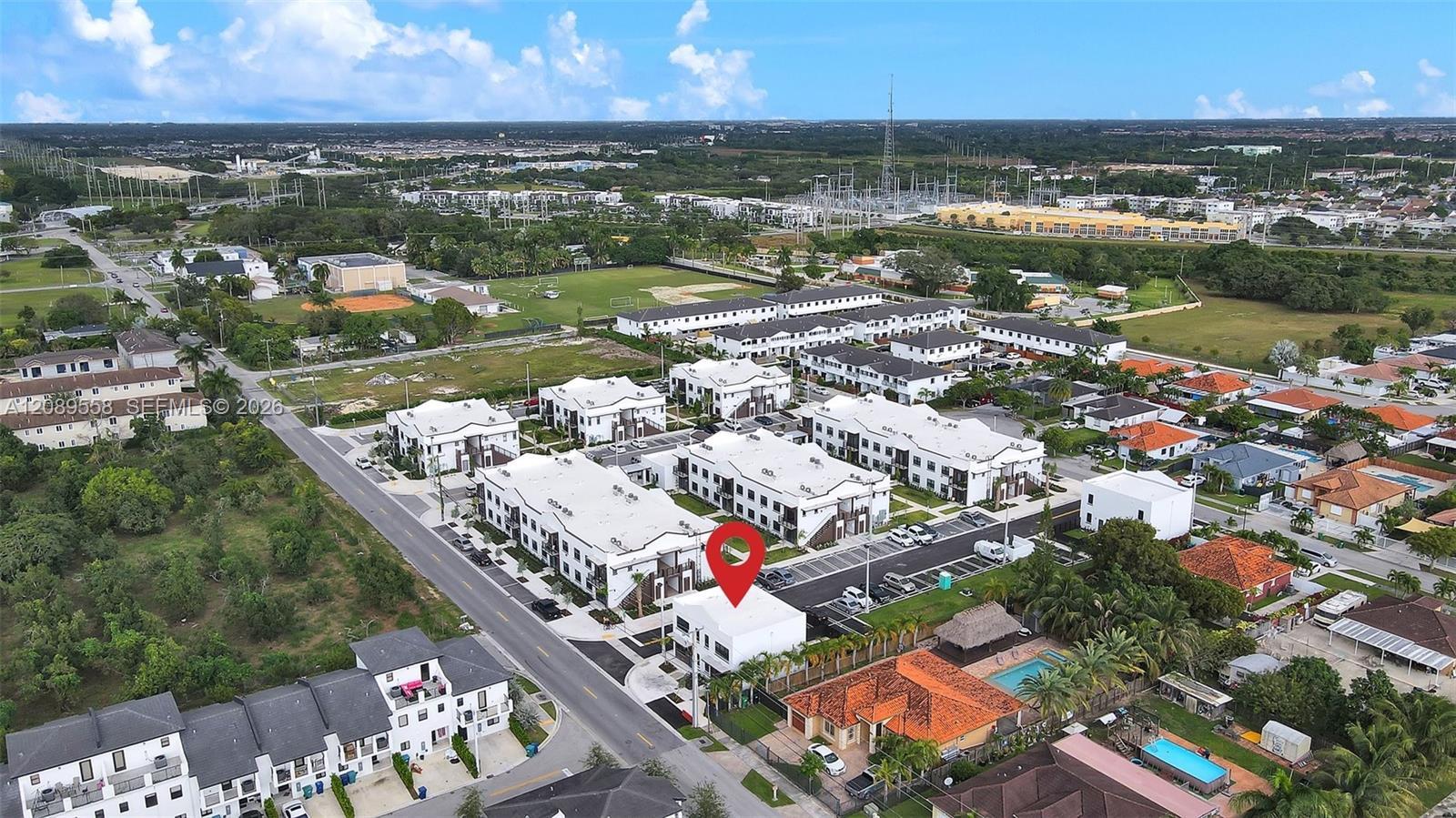 13391 SW 251st Ter # 104, Homestead FL 33032