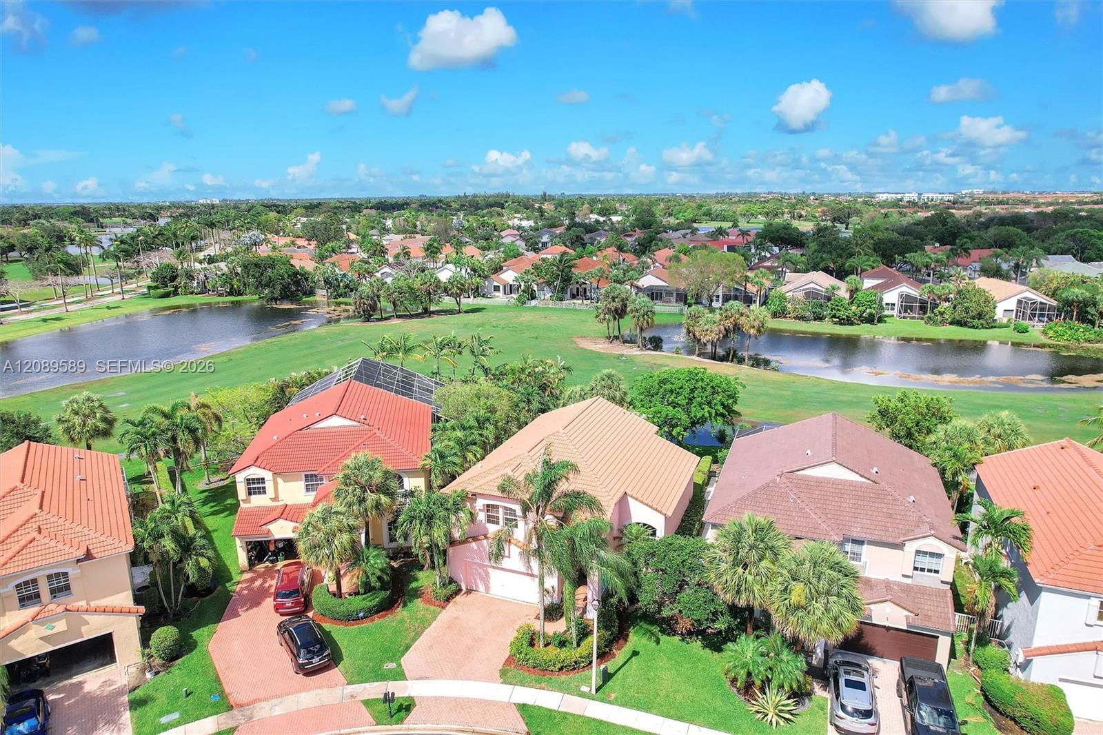 1637 SW 156TH AV # 1637, Pembroke Pines FL 33027