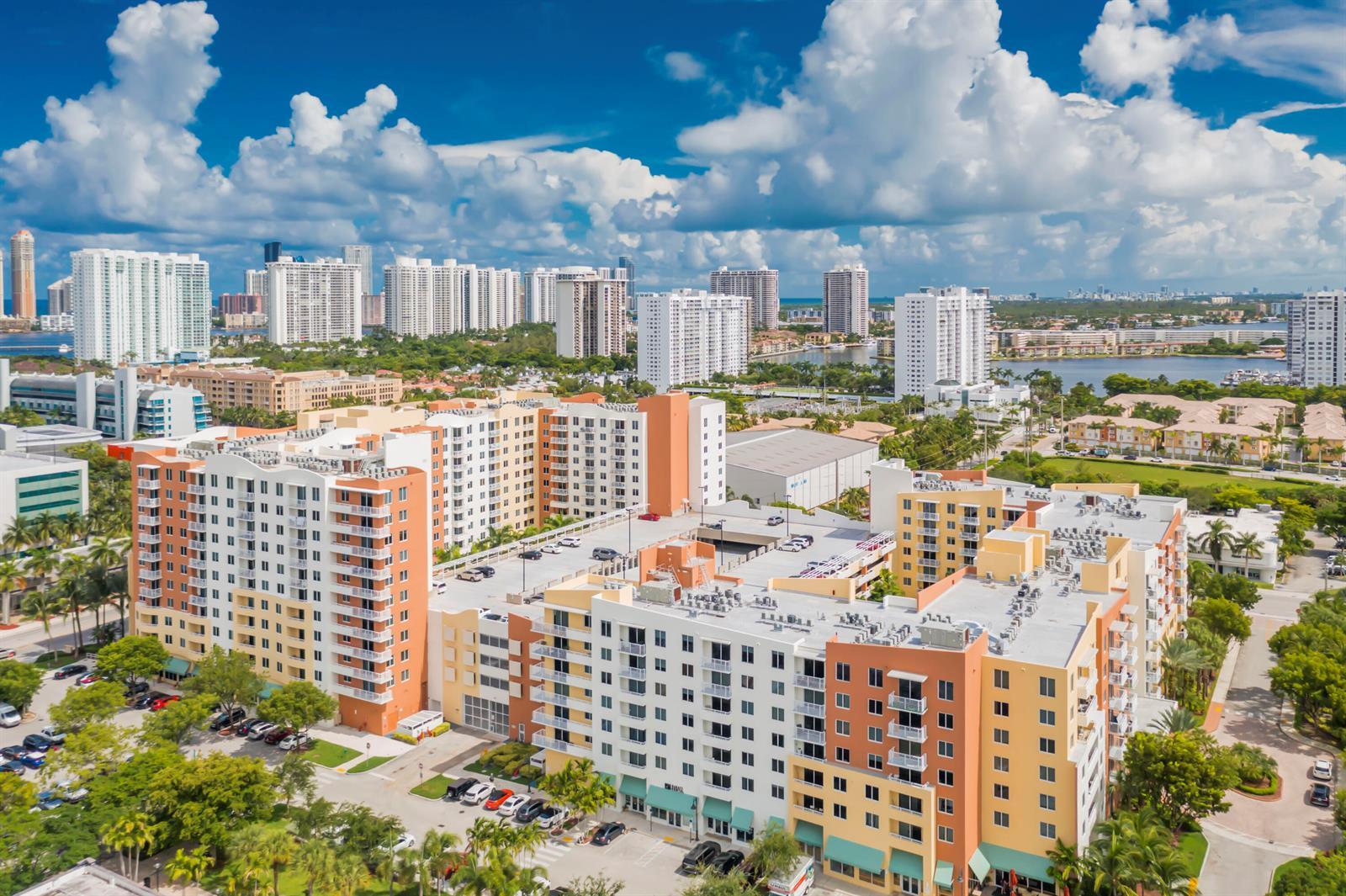 18800 NE 29th Avenue, Miami FL 33180