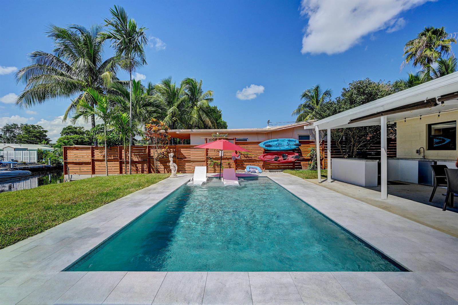 2507 BIMINI Lane, Fort Lauderdale FL 33312