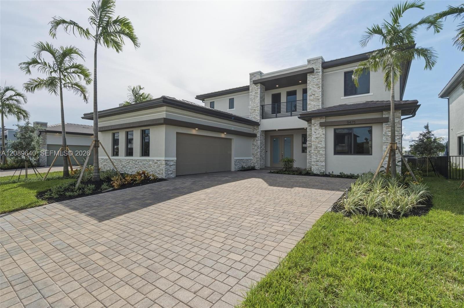 9475 Magnus Ter # 0, Parkland FL 33076