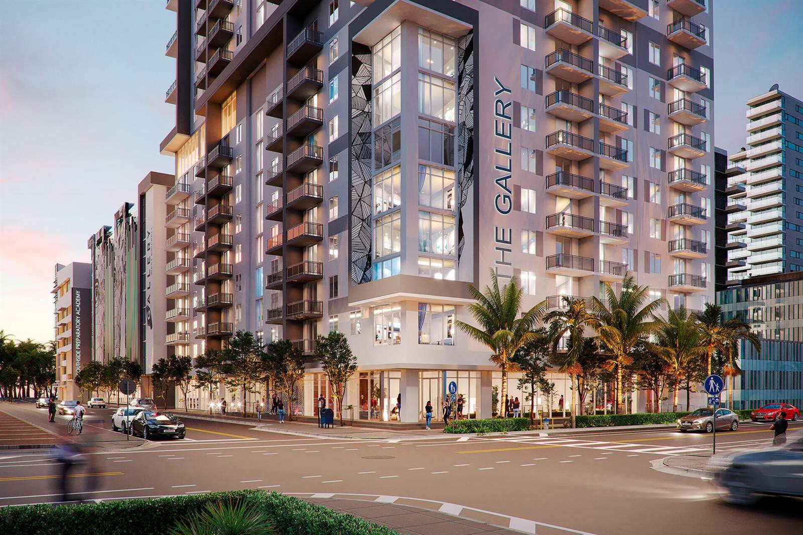 201 SW 10th Street # 211, Miami FL 33130