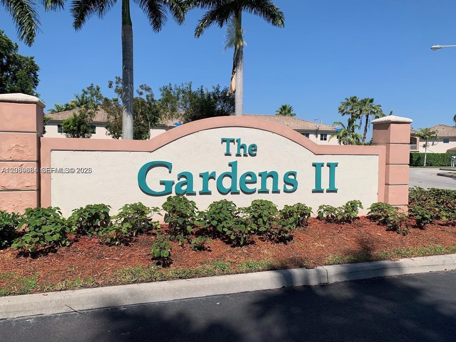 1260 SE 31st Ct # 34, Homestead FL 33035