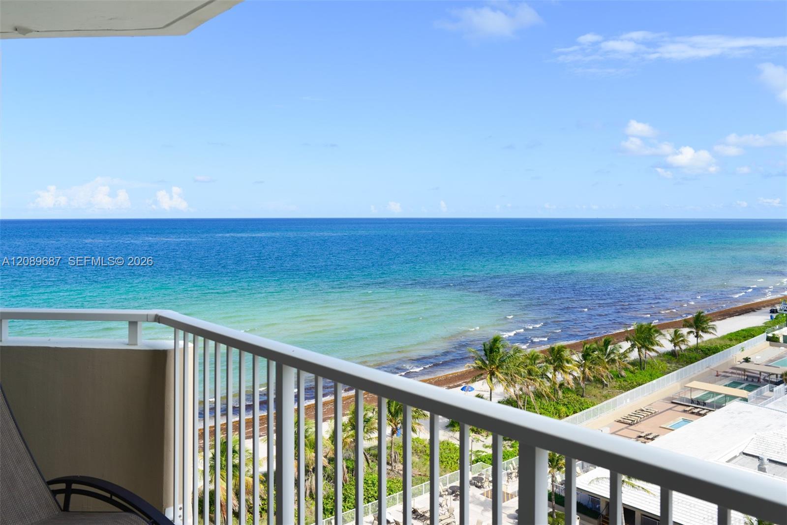 1950 S Ocean Dr # 5A, Hallandale Beach FL 33009