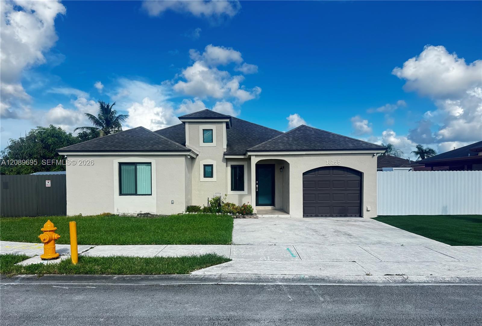 18155 SW 138th Pl, Miami FL 33177