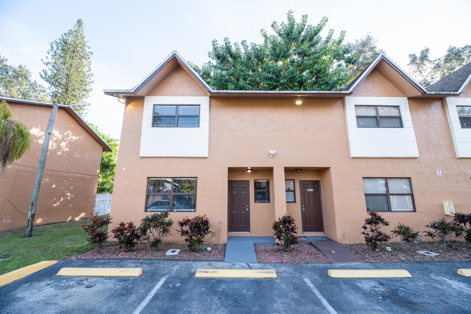 3510 NW 91 Avenue, Sunrise FL 33351