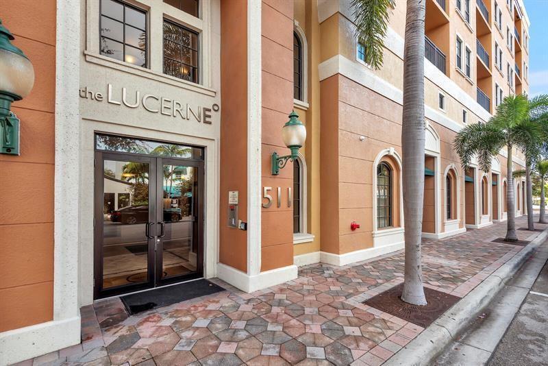 511 LUCERNE Avenue # 616, FL 33460