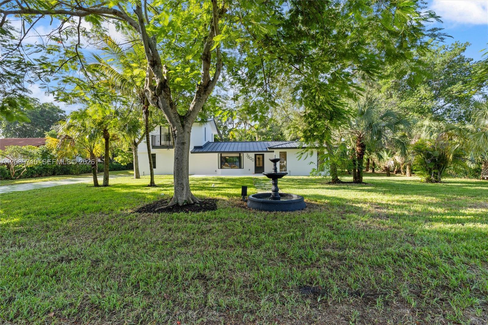7800 SW 94th St, Miami FL 33156