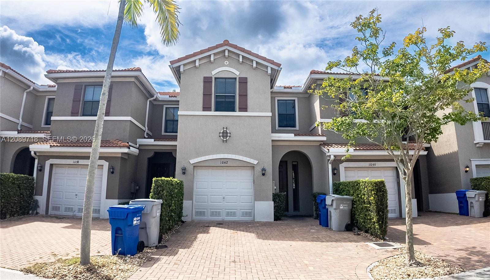 1042 NW 33rd Mnr # 1042, Pompano Beach FL 33064