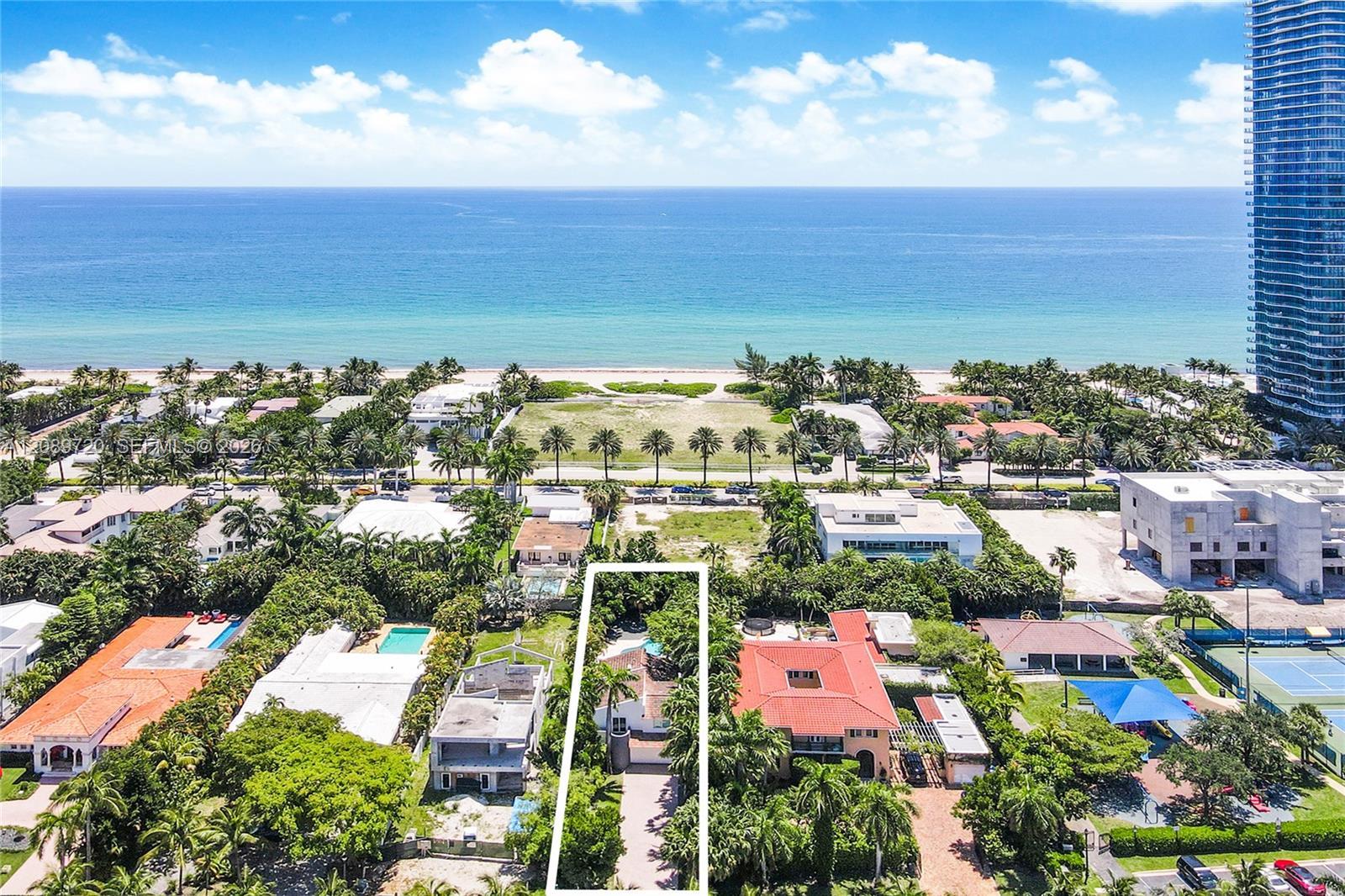 147 Golden Beach Dr, Golden Beach FL 33160