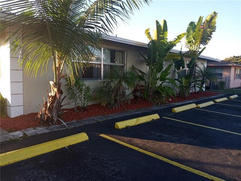 1783 NW 55th Avenue, Lauderhill FL 33313